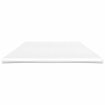 Protecție de saltea, 100x220x5 cm - Img 3