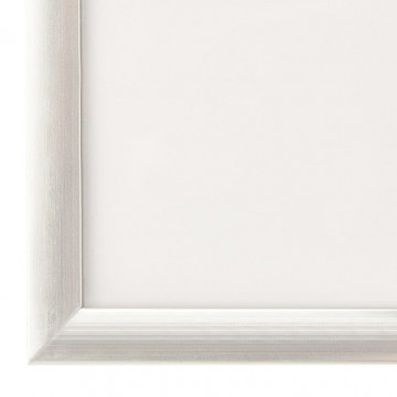 Rame foto colaj pentru perete/masă 3 buc. argintiu 10x15 cm MDF - Img 5