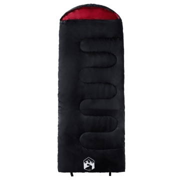 Sac de dormit pentru adulți de camping, 3-4 anotimpuri - Img 2