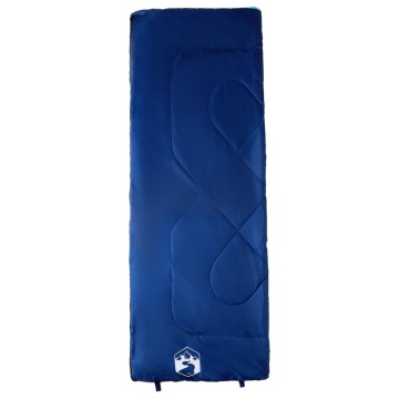 Sac de dormit pentru adulți de camping, 3 anotimpuri - Img 2