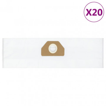 Saci de aspirator pentru Karcher 6.959-130.0 20 buc. - Img 1
