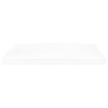 Saltea, 90x200 cm, 7 zone, spumă PU, 10 cm, H2 H3 - Img 3