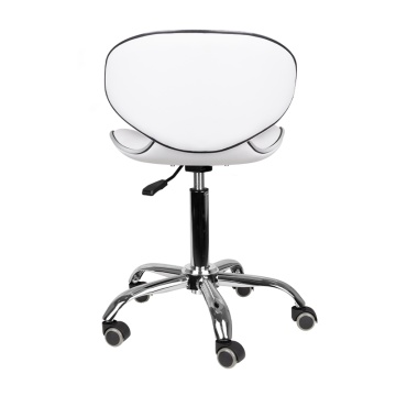 Scaun cosmetic Gabbiano q-4599 alb - Img 3