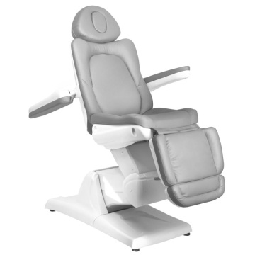 Scaun electric cosmetic azzurro 870 3 strong Grey - Img 4