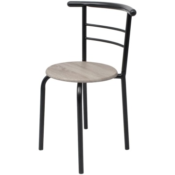 Set mobilier bar mic dejun, MDF - Img 5