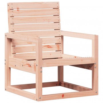 Set mobilier de grădină, 3 piese, lemn masiv douglas - Img 4