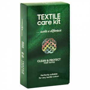 Set pentru îngrijire materiale textile, CARE KIT, 2 x 250 ml - Img 4