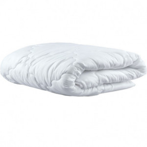 Set saltea Mercur Comfort Flex Plus 160x200 plus pilota vara microfibra 180x200 - Img 1