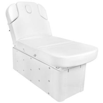 Spa beauty pat azzurro krystal 370-3 4 strong. alb încălzit - Img 2