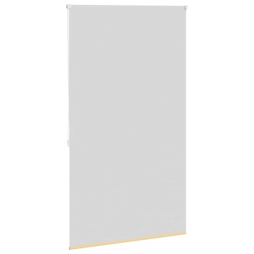 Stor opac, 80 x 175 cm, Bej - Img 4