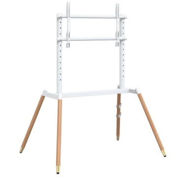Suport TV cu șevalet ecran max. 37-86 inci VESA 400x600mm 60 kg - Img 2