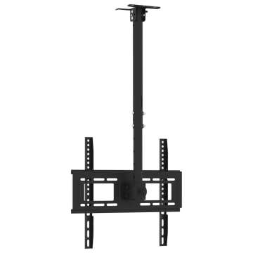 Suport TV de tavan ecran 32-65 inchi Max VESA 400x400 mm 40kg - Img 8