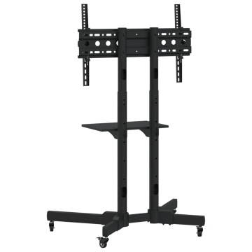 Suport TV pe roți ecran de 32-70 inchi Max VESA 600x400 mm 50kg - Img 8