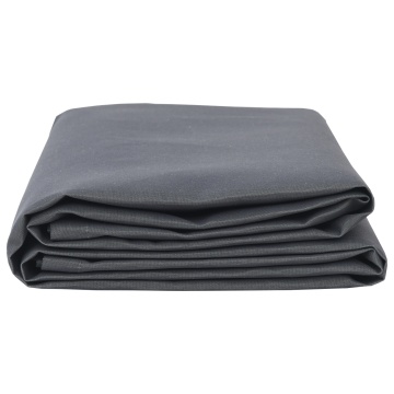 Țesătura de schimb pentru awning Antracit 10x1.6 m - Img 3
