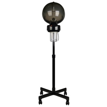 Umidificator pentru coafura sauna Gabbiano jy-150 - Img 7