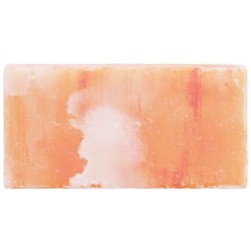 10 pietre de sare 20x10x2,5 cm 11,5 kg Roz - Img 4
