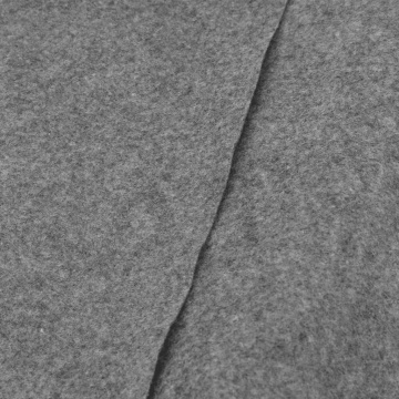 Acoperire geotextil piscină, gri deschis, Ø428 cm, poliester - Img 7