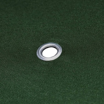 Acoperiș de pavilion, 310 g/m², verde, 3 x 3 m - Img 6