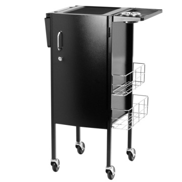 Ajutor coafura Gabbiano deluxe 500 negru - Img 2