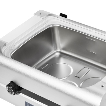 Aparat de curatat cu ultrasunete DENSON CS8 8L - Img 4