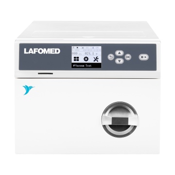 Autoclav Lafomed LFSS03AA LCD 3 L Clasa B Medical - Img 2