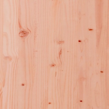 Bancă de grădină, 109x44x45 cm, lemn masiv Douglas - Img 6