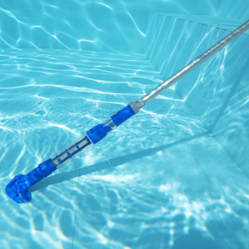 Bestway Aspirator de piscină reîncărcabil Flowclear AquaSurge - Img 3