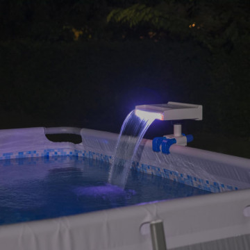 Bestway Cascadă cu LED Flowclear Soothing - Img 6