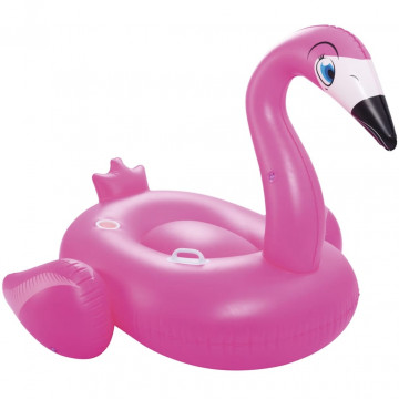 Bestway Jucărie uriașă gonflabilă Flamingo pentru piscină, 41119 - Img 1