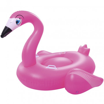 Bestway Jucărie uriașă gonflabilă Flamingo pentru piscină, 41119 - Img 2