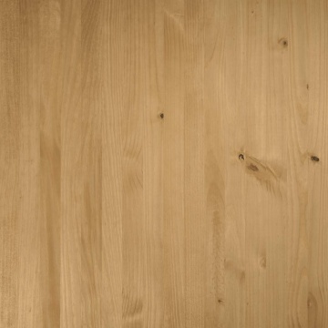 Birou NOAIN Picioare în formă A 120x50x75 cm lemn masiv de pin - Img 7