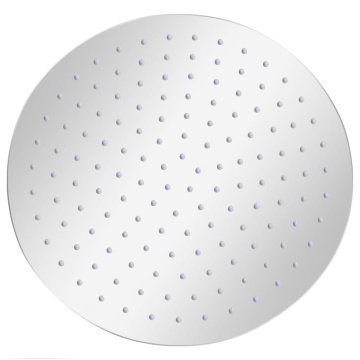 Cap de duș tip ploaie rotund, 30 cm, oțel inoxidabil 304 - Img 2