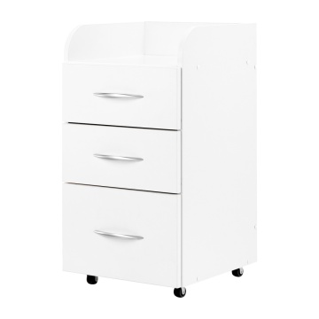 Combi cabinet ii alb - Img 1