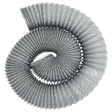 Conductă de evacuare, 6 m, Ø12,5 cm, PVC - Img 5