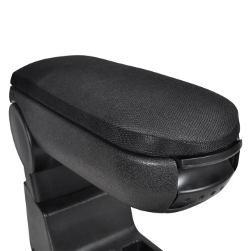 Cotieră auto VW POLO 9N 9N2 9N3 (2001-2009) VW CROSS POLO - Img 3