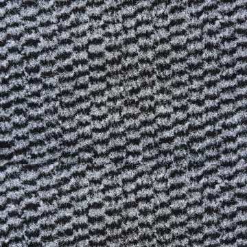 Covoraș antracit 115x200 cm - Img 5