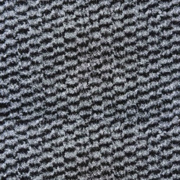 Covoraș antracit 60x180 cm - Img 5