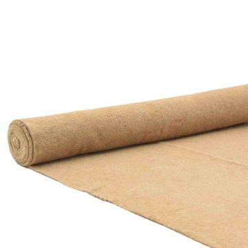 Covoraș de cânepă pentru rozătoare 1x5 m 5 mm - Img 2