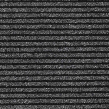 Covoraș Dună Neagră și Gri 90x150 cm - Img 5