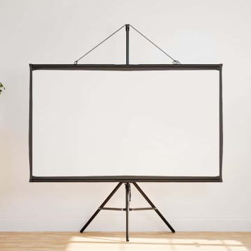 Ecran de proiecție cu trepied 60 inch 16:9 - Img 3