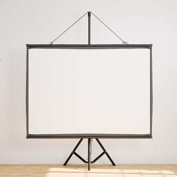 Ecran de proiecție cu trepied 60 inch 4:3 - Img 3