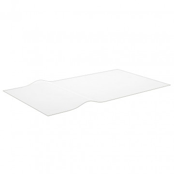 Folie de protecție masă, mat, 120 x 60 cm, PVC, 1,6 mm - Img 3