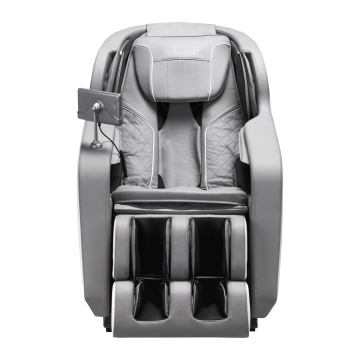 Fotoliu de masaj Sakura Comfort Plus 806 gri - Img 2