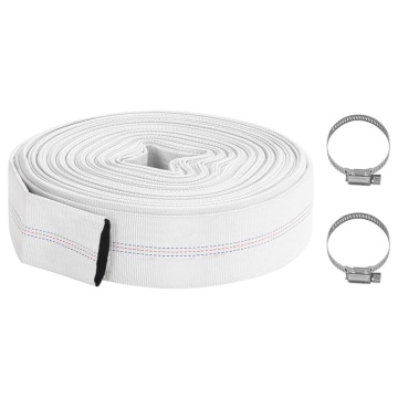 Furtun de incendiu, 20 m, 2, PVC - Img 1