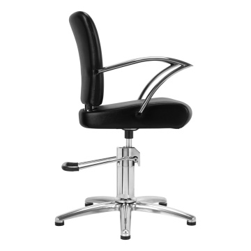 GABBIANO SCAUN COAFOR DALLAS BLACK - Img 2