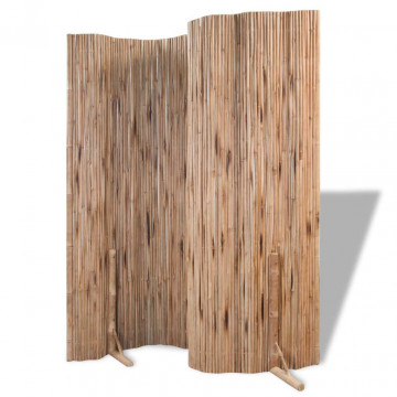 Gard, 180 x 170 cm, bambus - Img 3