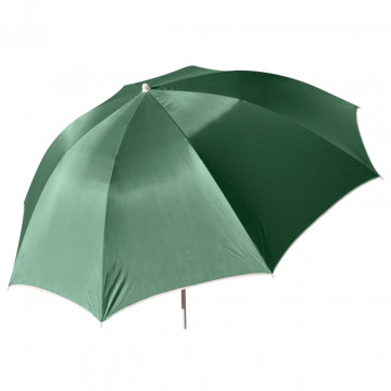 HI Umbrela de pescuit, verde, UV30, 200 cm - Img 3