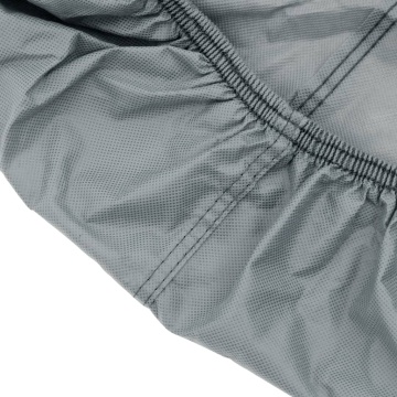 Husă auto pentru SUV, textil nețesut, completă, gri, M - Img 7