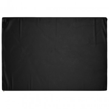 Husă pentru mobilier de grădină, 8 ocheți, 180x122x75 cm pătrat - Img 5
