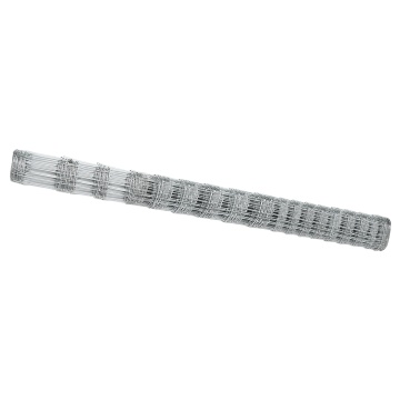 Împrejmuire de câmp 1.5x25 m din oțel galvanizat - Img 2